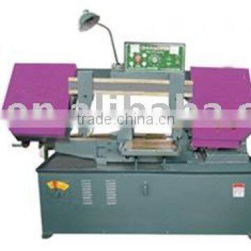 Band Sawing Machine