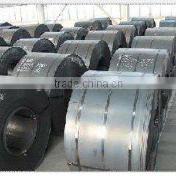 cold rolled steel coil and sheet