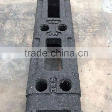 PVC Powder Compacting Press Machine With Heating Board Professional Factory