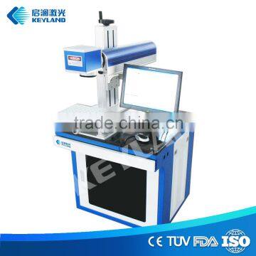 Hot Price Mini Laser Engraver Machine for Jewelry Metal Silicon Bracelets Stainless Steel