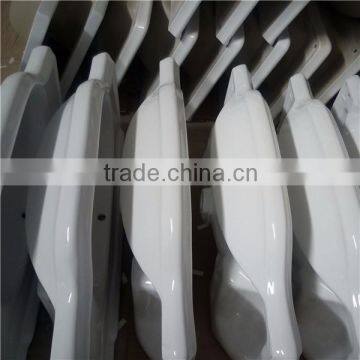 ROCH 8020 Best-Selling PVC Cabinet Bathroom Vanity Furniture photo-5