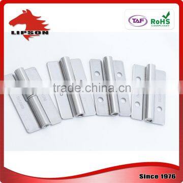 HL-3865-2L Industrial Equipment Medical Cabinets Welding Stainless Steel Hinge photo-6