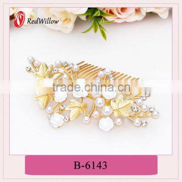 Cheap and high quality rhinestone metal hair claw,larger hair claw,elegant hair claw