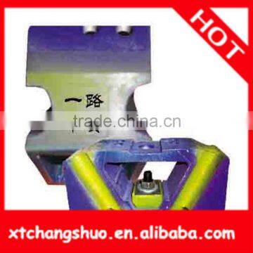 Engine Mounting for Truck Engine Mounting for Truck 0.3t Engine Support Bar photo-2