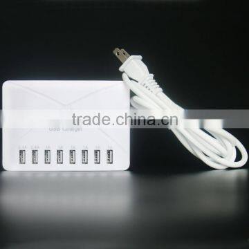 Mobilephone Charger With Standard Uk, Us, eu Plug ce Fcc Certified Tablet Cellphone Charger photo-4