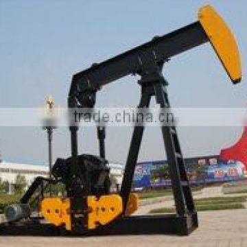 oil pumping unit/pump jack