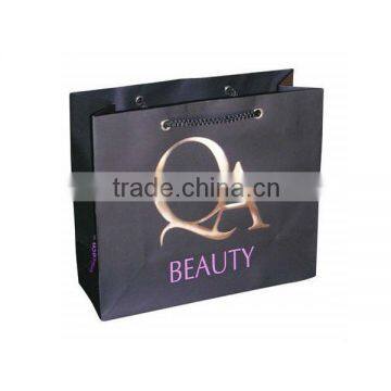 promotional gift paper bag