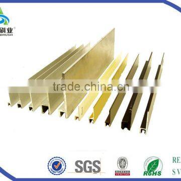 Dust-free Wind-free Light-free DIY Adhesive Window Brush photo-6