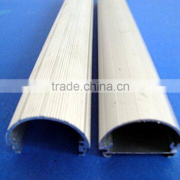 China manufacture Aluminium Alloy Profile For Led Light