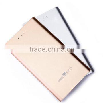 Battery Power Bank, New Design Hot Sale 10000mah Large Capacity Power Bank