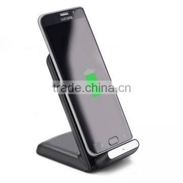 2016 QI Standard USB Transmitter Receiver For Samsung Phone Wireless Charger Coil photo-4