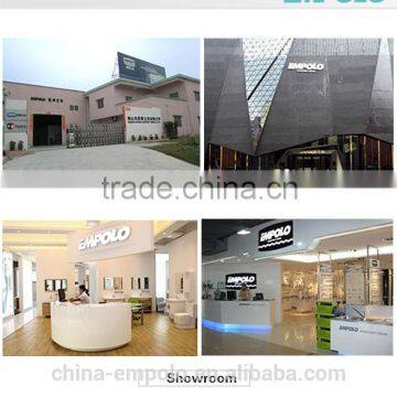 Empolo Chrome Plated Stainless Steel Paper Slip Holder And Industrial Paper Roll Holder 5007 photo-4