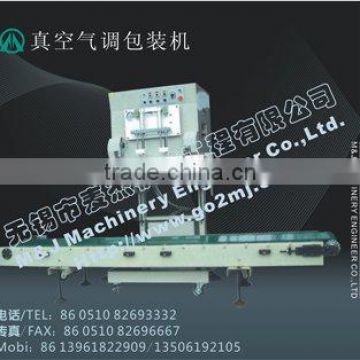 Vacuum Packing machine