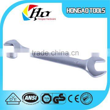 Stainless Steel Wrench/ Open End Wrench/Double Open-End Wrench/Spanner