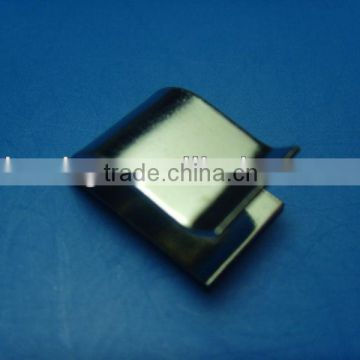 KZ5B-A Electronic Ballast Heatsink stainless steel /Iron material with electroplating