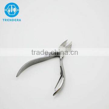 Hot Sale Stainless Steel Cuticle Nippers photo-4
