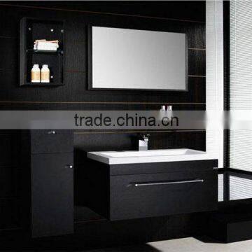 2013 HOT SELL MODERN STYLISH BATHROOM CABINET MJ-107