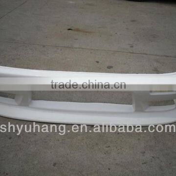 For A31 Cefiro Uras Style Full body Kit FRP Front bumper