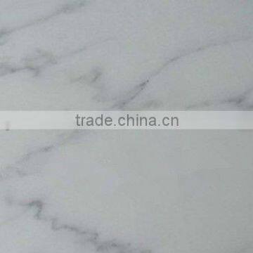 Chinese White Marble