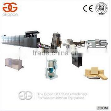 Factory Price Automatic 27 Moulds Wafer Biscuit Production Line                        
                                                Quality Choice