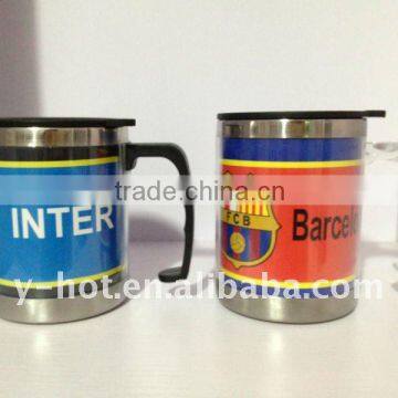 400ml advertising coffee mug YH-3023