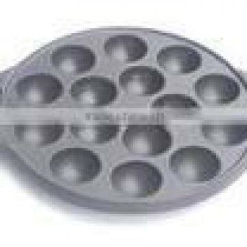 cast iron muffin pans cake tools