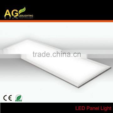 72W surface mounted 600x1200 cm led panel light for residential, office