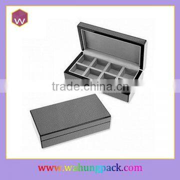 Special Design Wooden Packaging Gift Box Wholesale (WH-0812A) photo-6