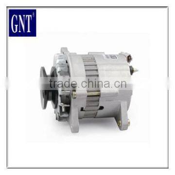 8-97022-211-2 0-33000-6542 SK120 SH120 4BD1 24V 30A Alternator