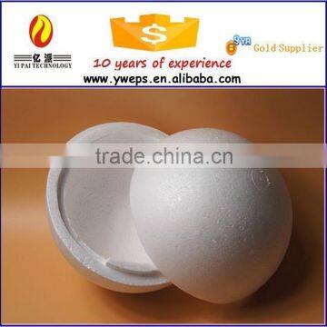High Density Hollow Balls/hollow Styrofoam Balls for Sale/plastic Hollow Balls photo-2