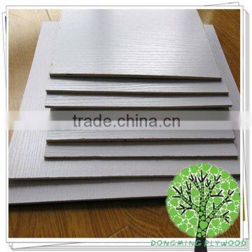 Melamine Plywood Board Water Resistant