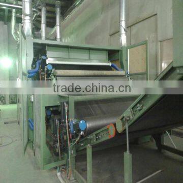 Artifical Leather Substrate Line, Artifical Leather Substrate Production Line photo-3
