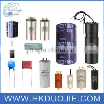 New and original 45uf EKMM181VSN391MP30S,high voltage oil capacitor