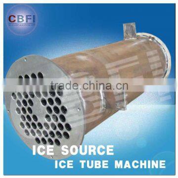 CBFI Newly Designed Ice Tube Making Machine Highly Welcomed photo-5