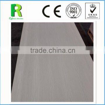 External Wall Wood Grain MgO Board photo-3