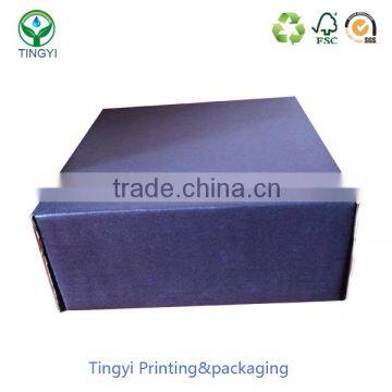 paper finishing box