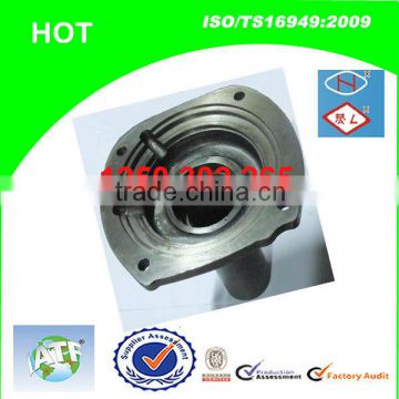 Higer Bus Transmission Cover ( 1250302265/1250 302 265)