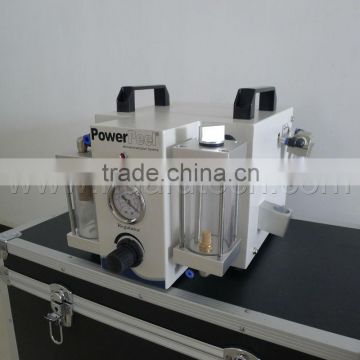 2014 scar removal crystal peeling machine microdemabrasion