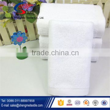 2016 new design and customized size hotel towel softextile