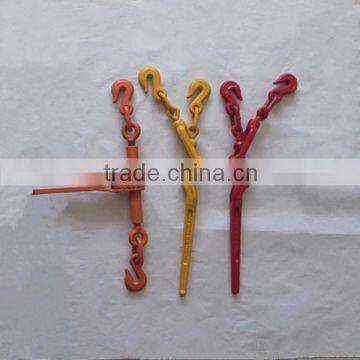 Cargo Control Products US Type Ratchet Load Binder photo-6