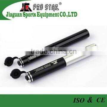 High-quality hand water pump with hiding hose/Bike parts