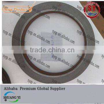 ZF GEARS OIL SEAL 0734319610 photo-2