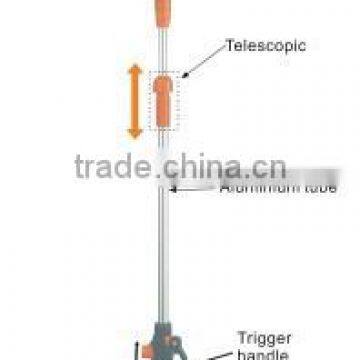 8 PATTERN TELESCOPIC WATERING WAND