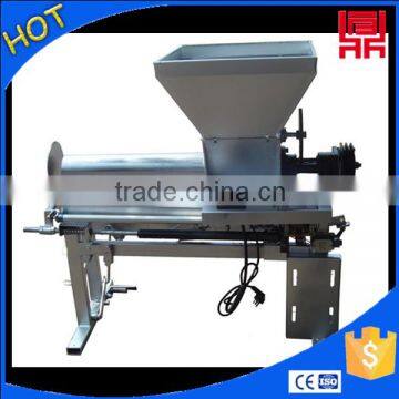 bag packer used for mushroom cultivation 2015 hot selling