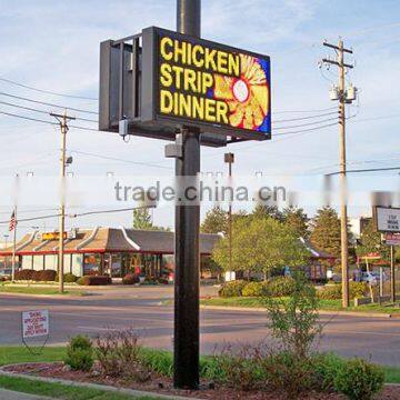 P4.81 Outdoor SMD LED Display photo-2