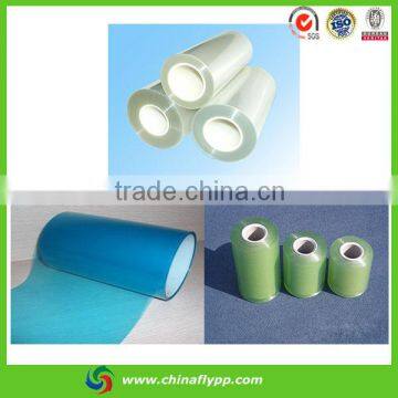 54um 75um Matt PP Synthetic PP Paper for Label Jumboo Roll photo-3