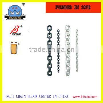 load lift chain