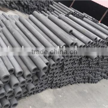 Graphite electrode scrap with 450mm Diameter price low