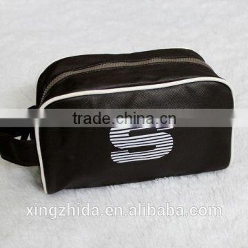 High quality custom men toiletry bag