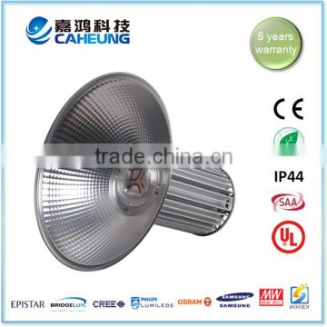 150W LED High Bay Light Fixture With Heatsink